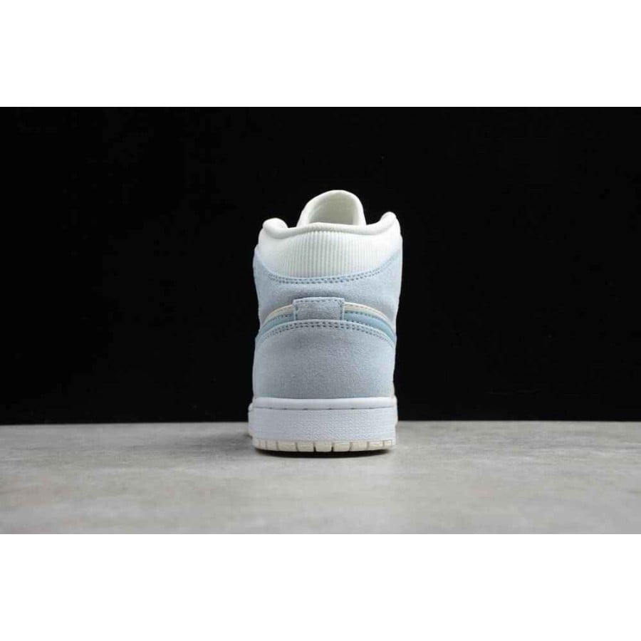 Air Jordan 1 Mid SE