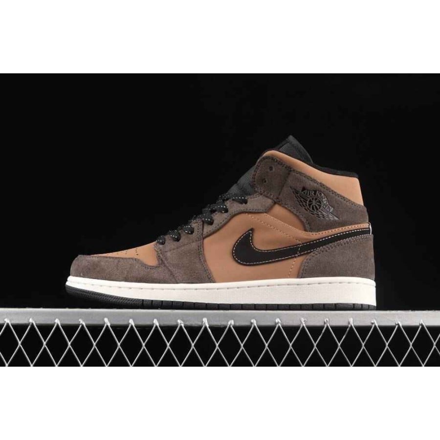 Air Jordan 1 Mid SE