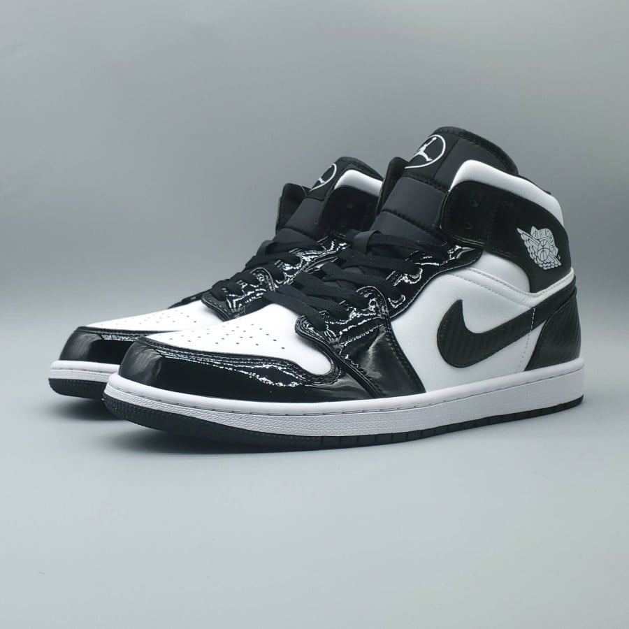Air Jordan 1 Mid SE