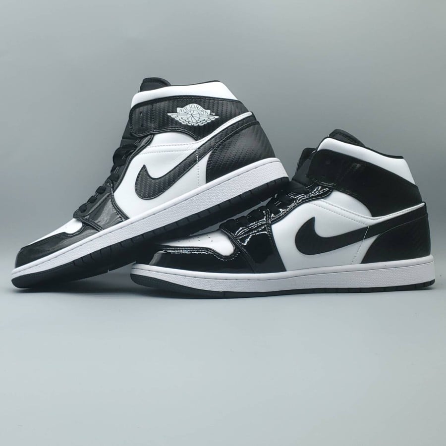 Air Jordan 1 Mid SE