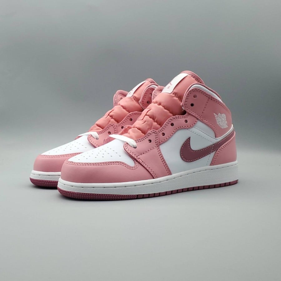 Air Jordan 1 Mid GS