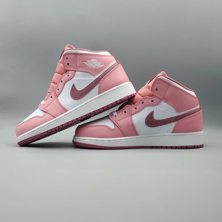 Air Jordan 1 Mid GS