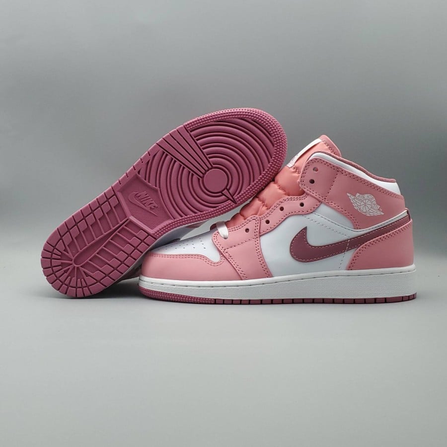 Air Jordan 1 Mid GS