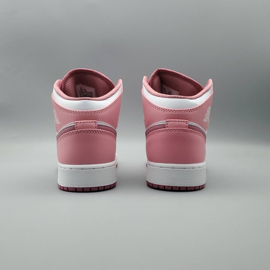 Air Jordan 1 Mid GS