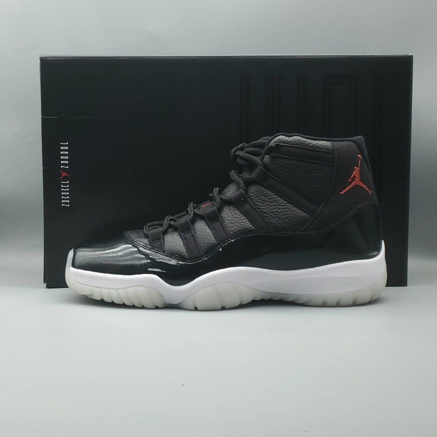 Air Jordan 11 Retro