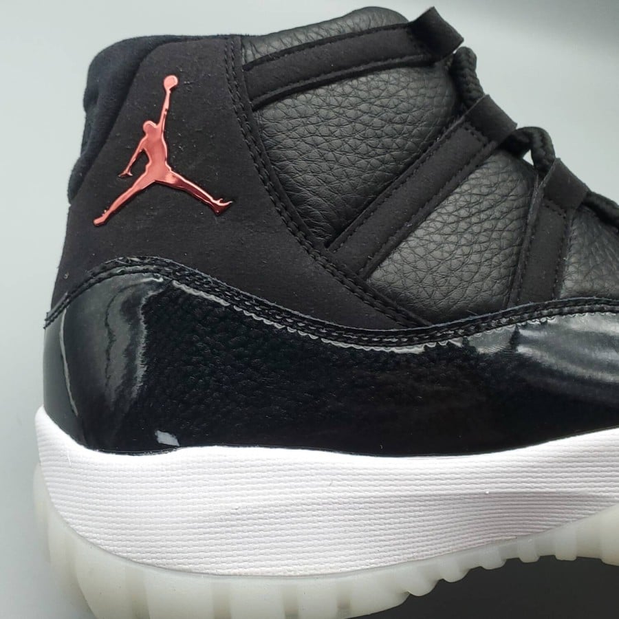 Air Jordan 11 Retro