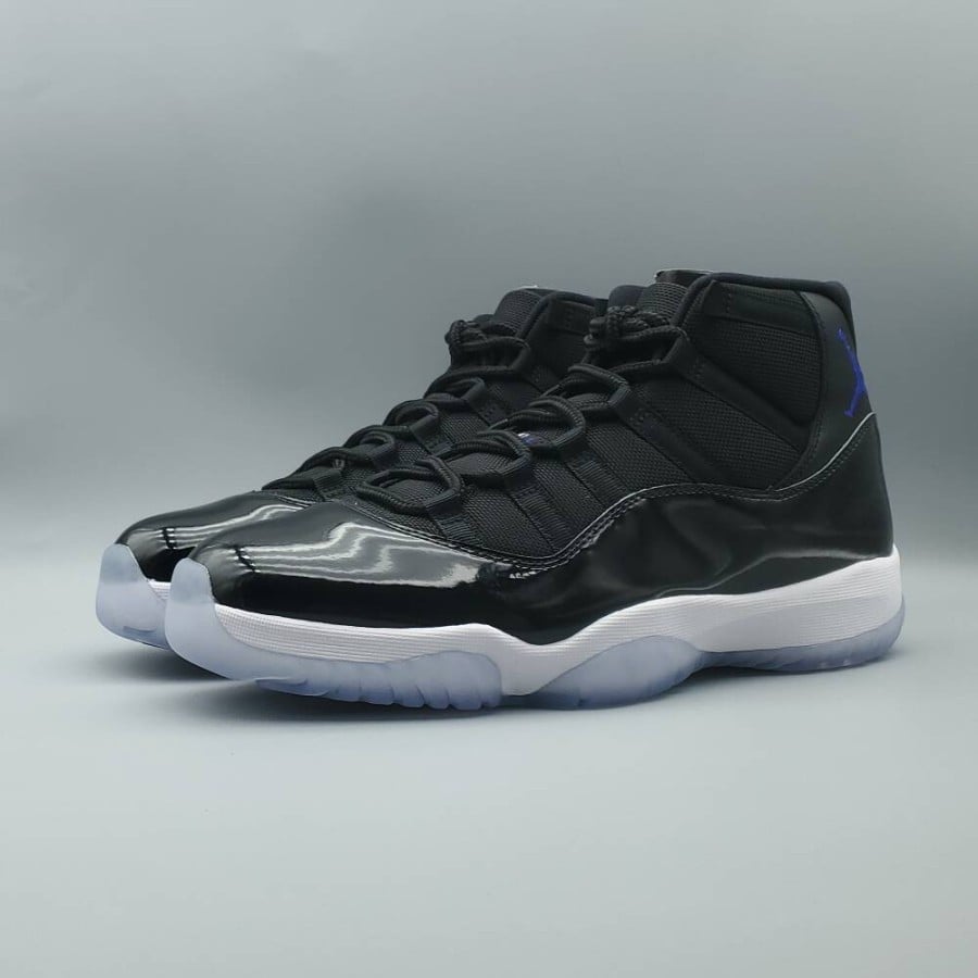 Air Jordan 11 Retro
