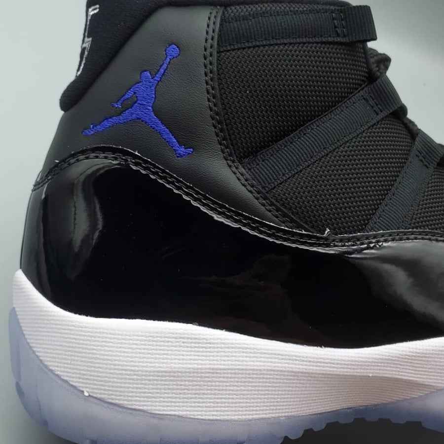 Air Jordan 11 Retro