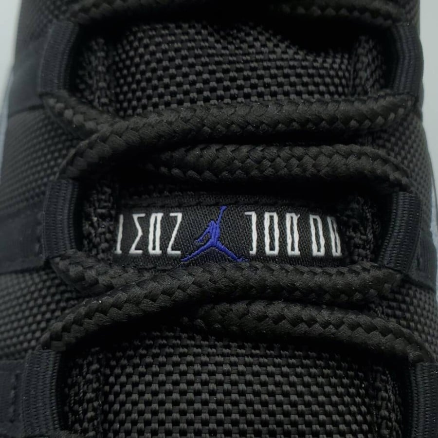 Air Jordan 11 Retro