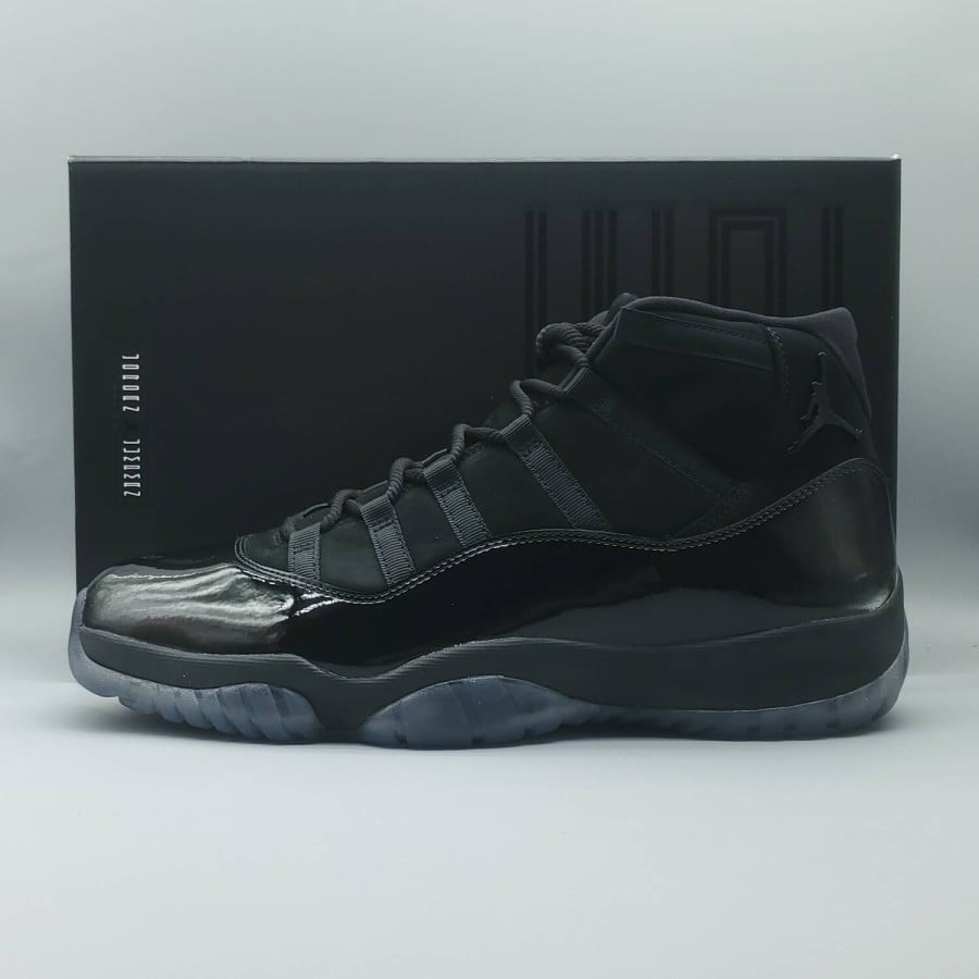 Air Jordan 11 Retro
