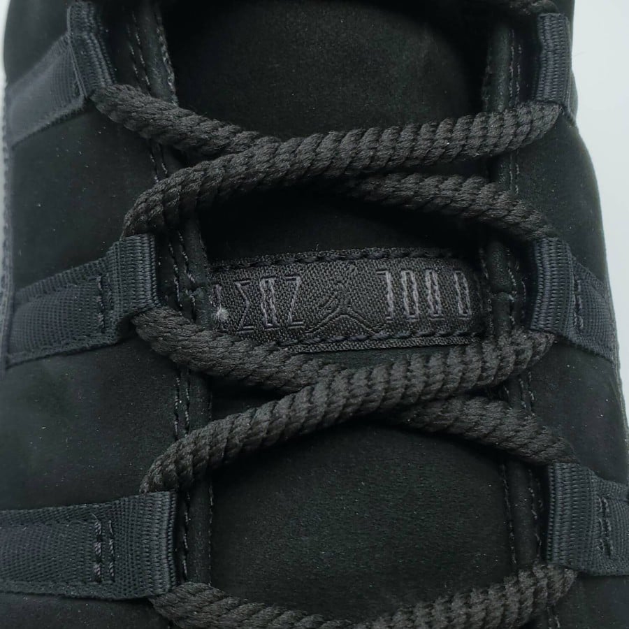 Air Jordan 11 Retro