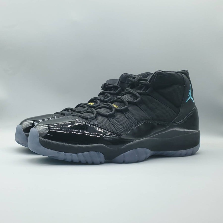 Air Jordan 11 Retro