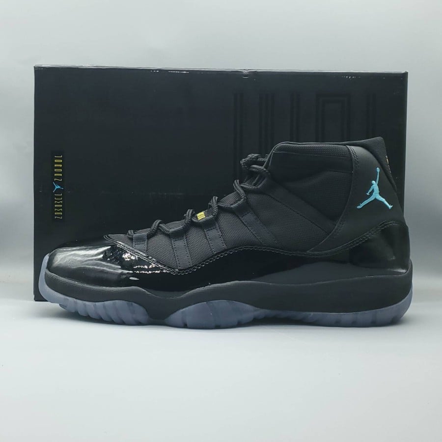 Air Jordan 11 Retro