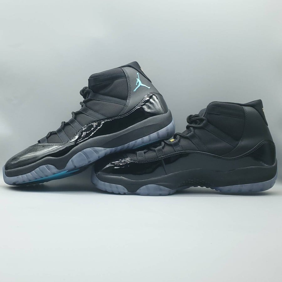 Air Jordan 11 Retro