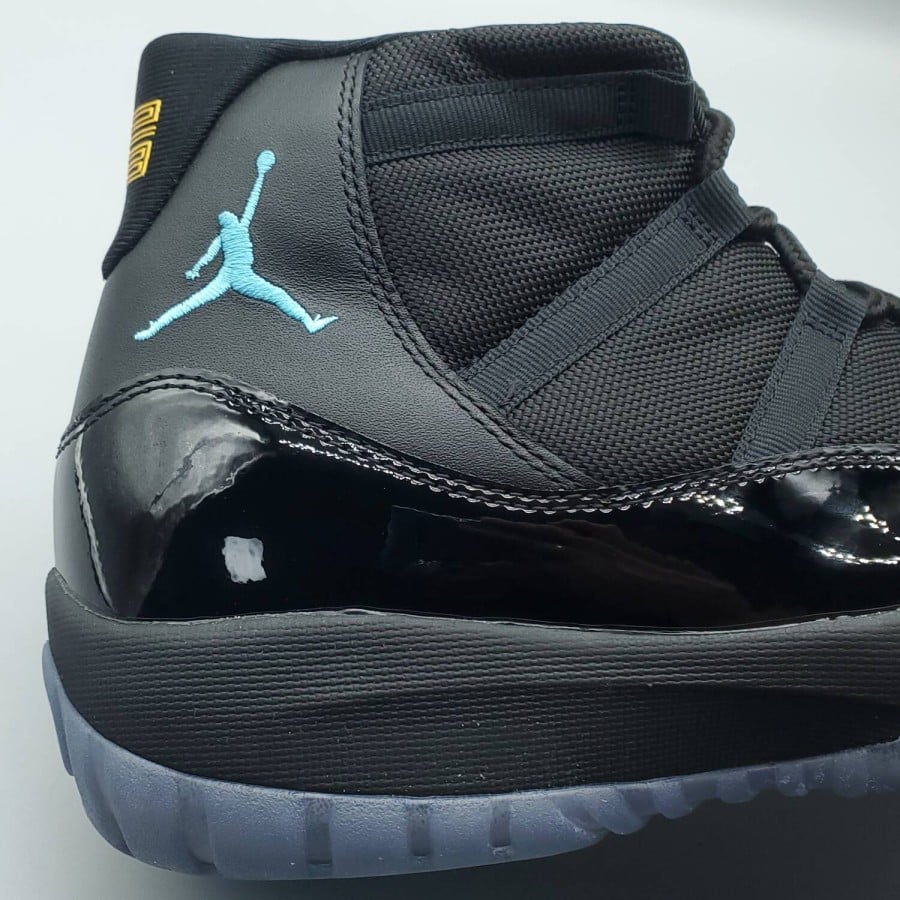 Air Jordan 11 Retro