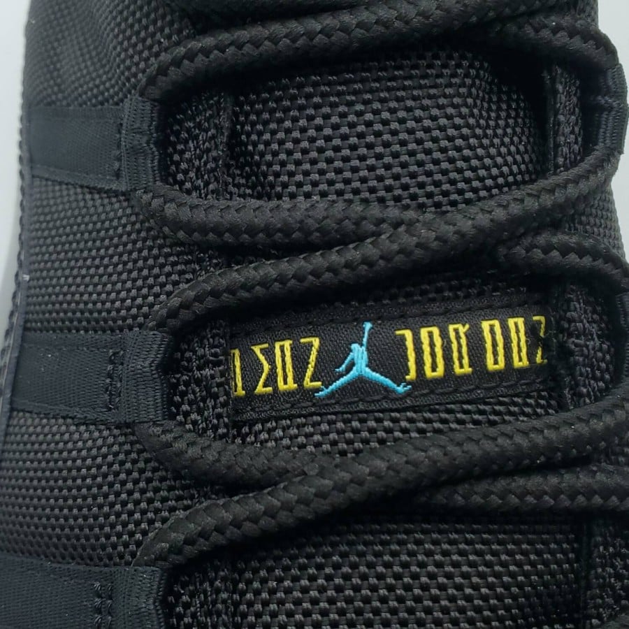 Air Jordan 11 Retro