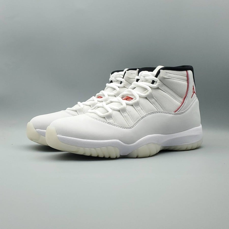 Air Jordan 11 Retro