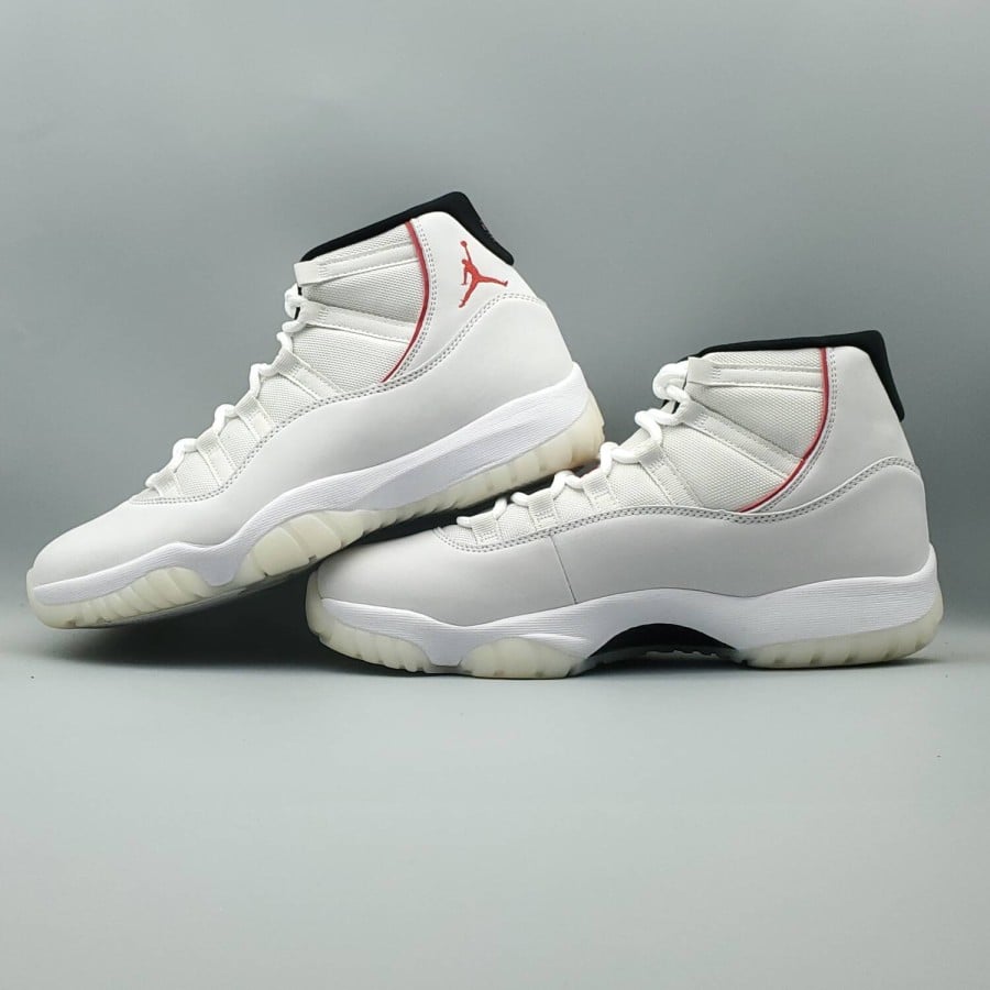 Air Jordan 11 Retro