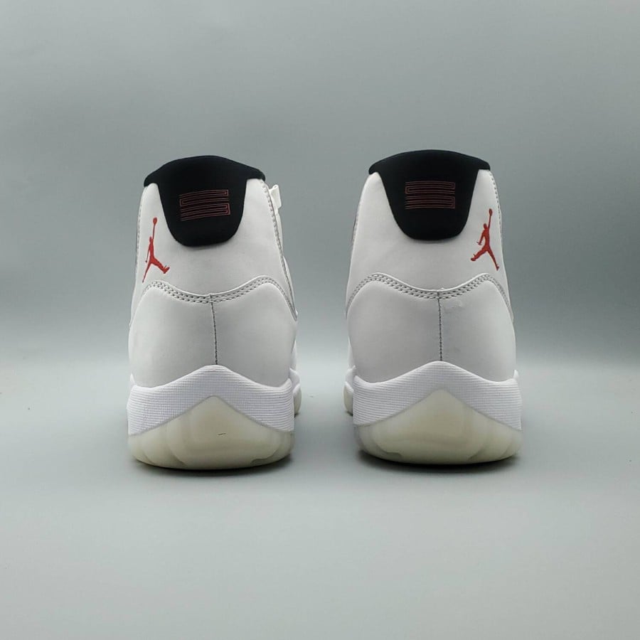 Air Jordan 11 Retro