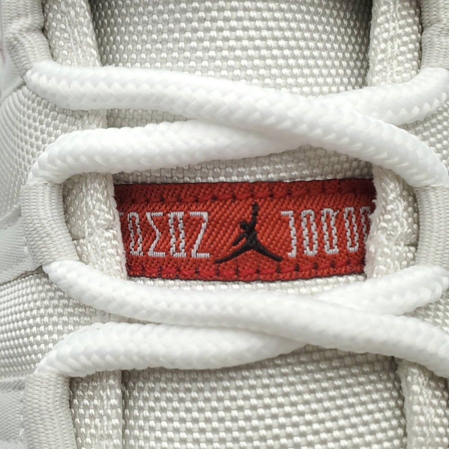 Air Jordan 11 Retro
