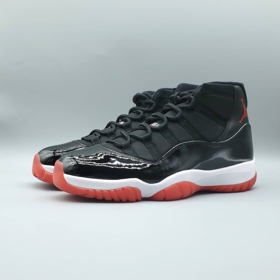 Air Jordan 11 Retro
