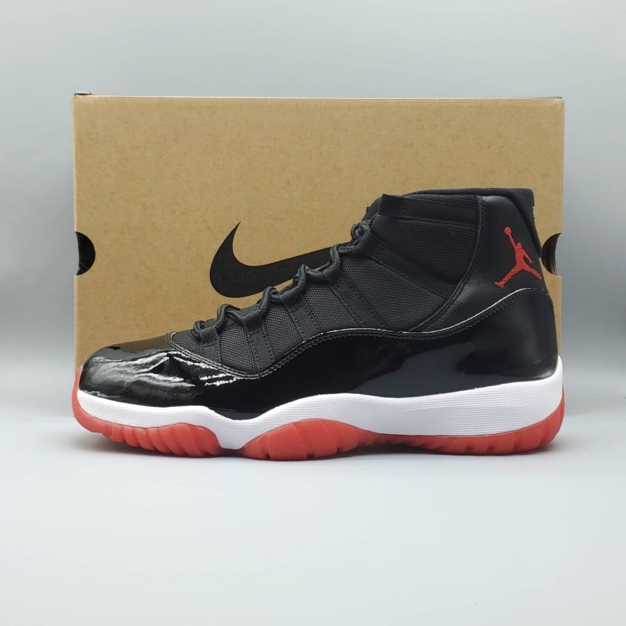 Air Jordan 11 Retro