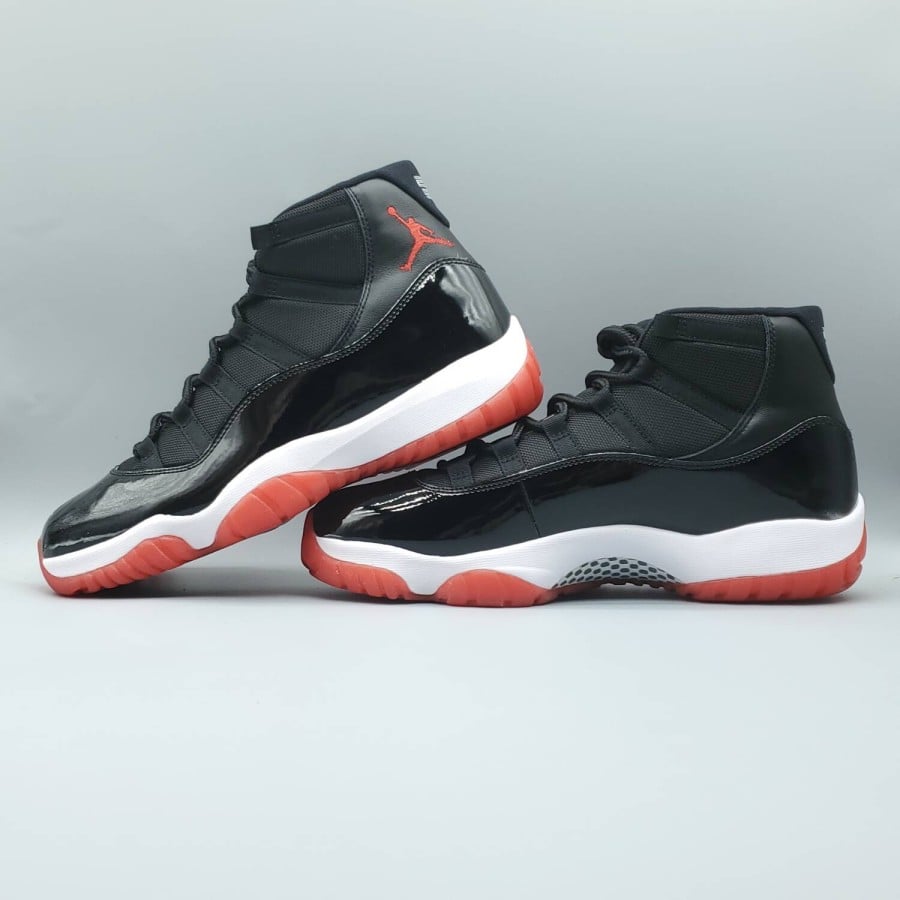 Air Jordan 11 Retro