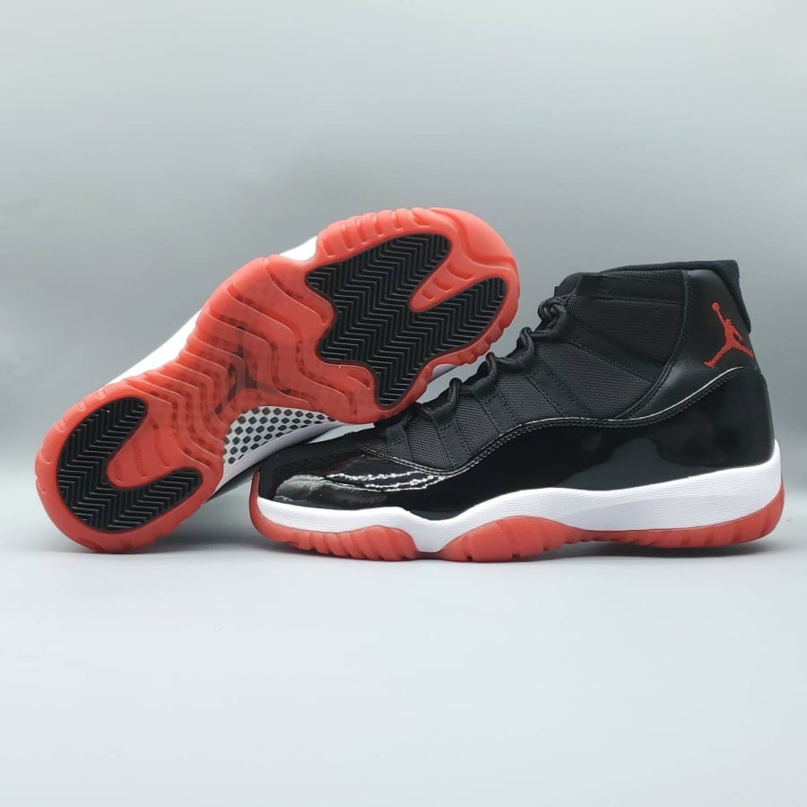 Air Jordan 11 Retro