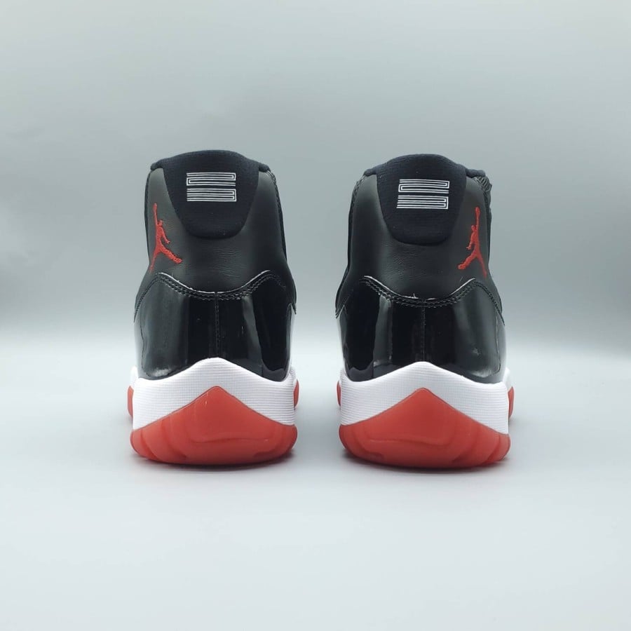Air Jordan 11 Retro