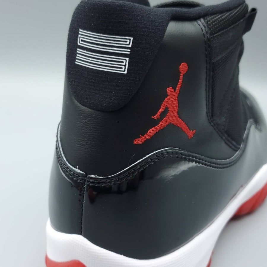 Air Jordan 11 Retro