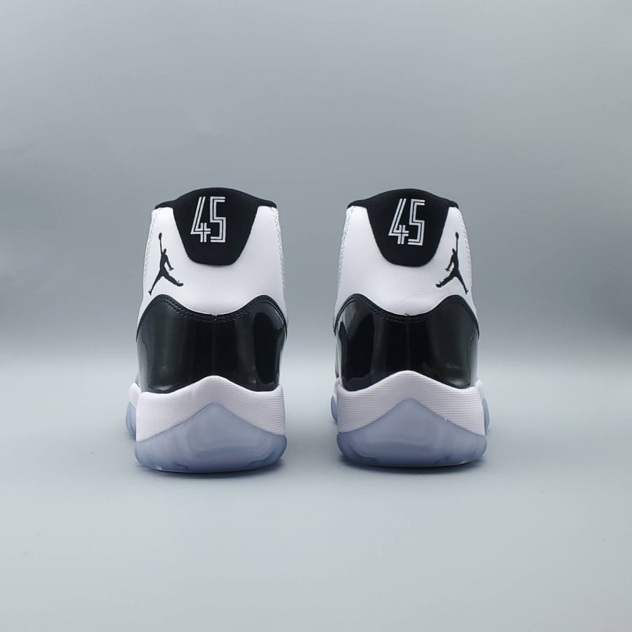 Air Jordan 11 Retro