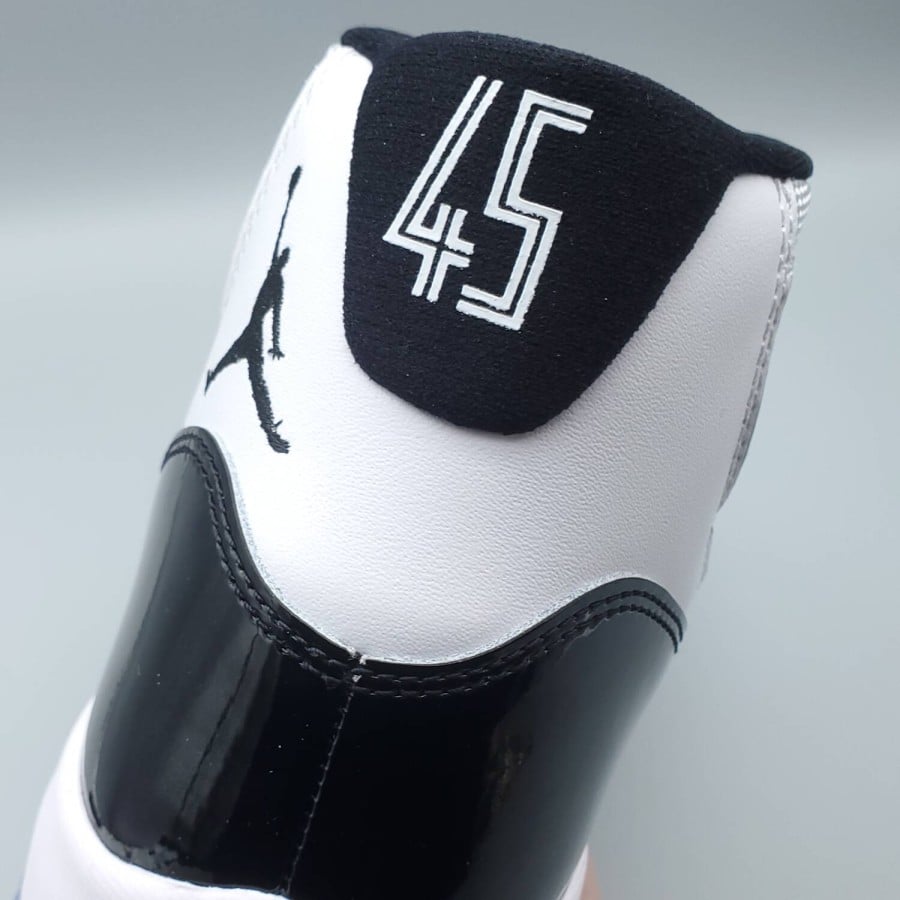 Air Jordan 11 Retro