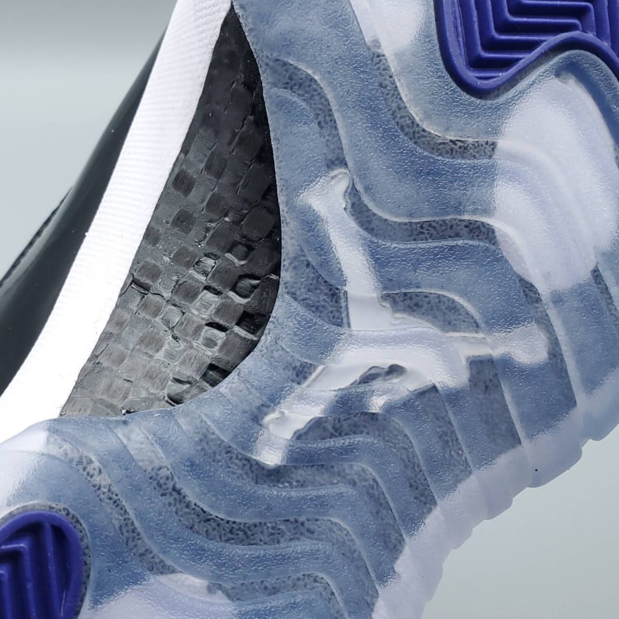Air Jordan 11 Retro