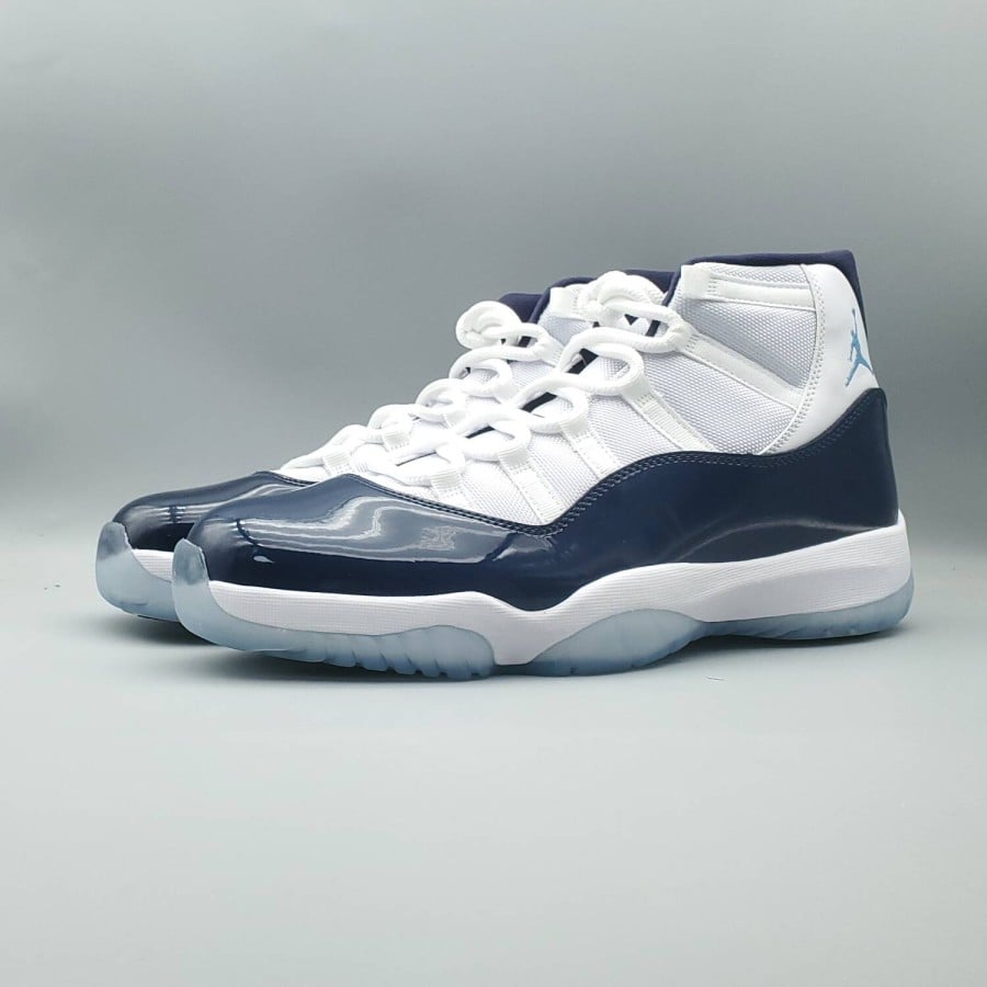 Air Jordan 11 Retro