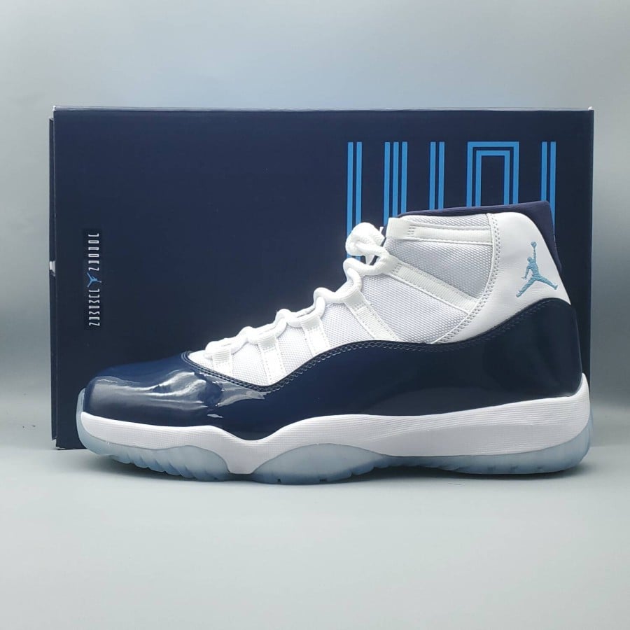 Air Jordan 11 Retro