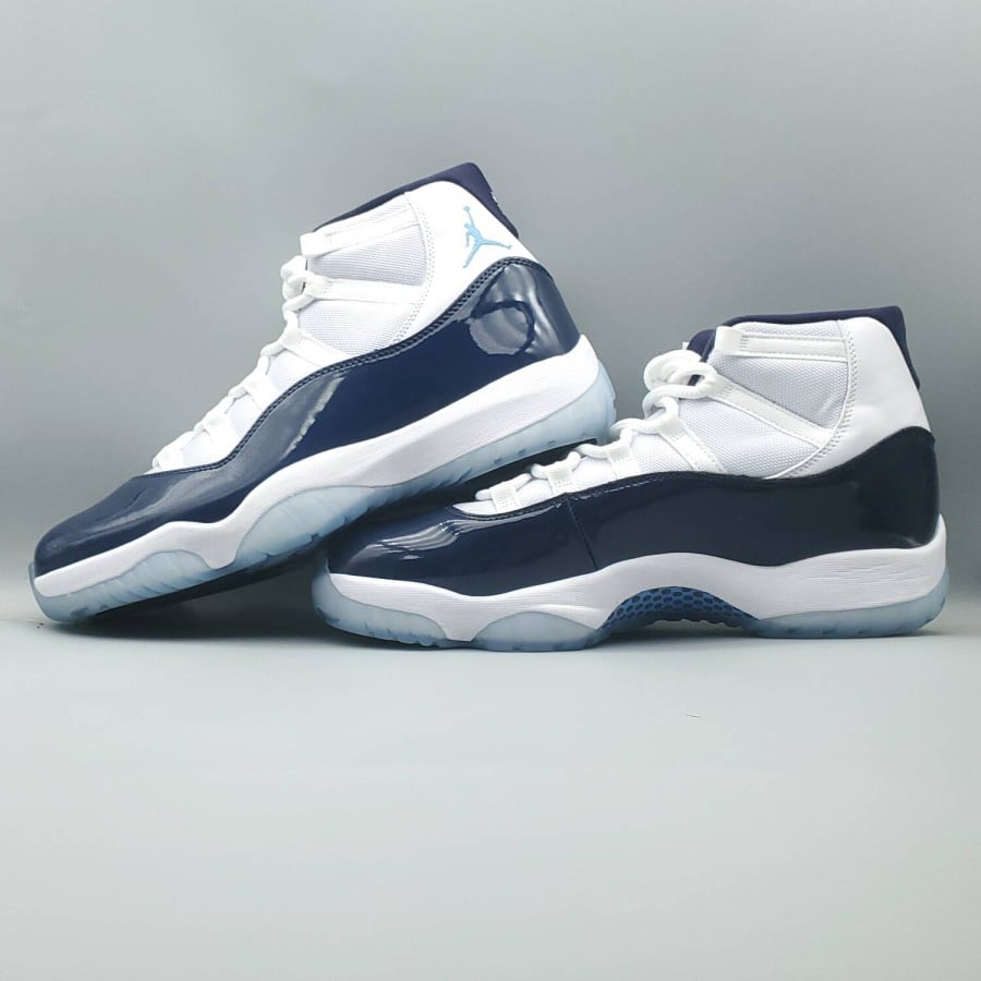 Air Jordan 11 Retro