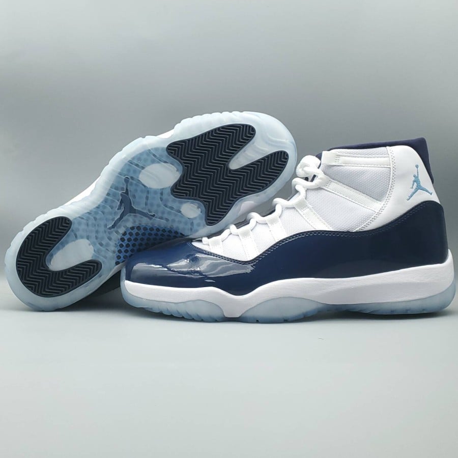 Air Jordan 11 Retro