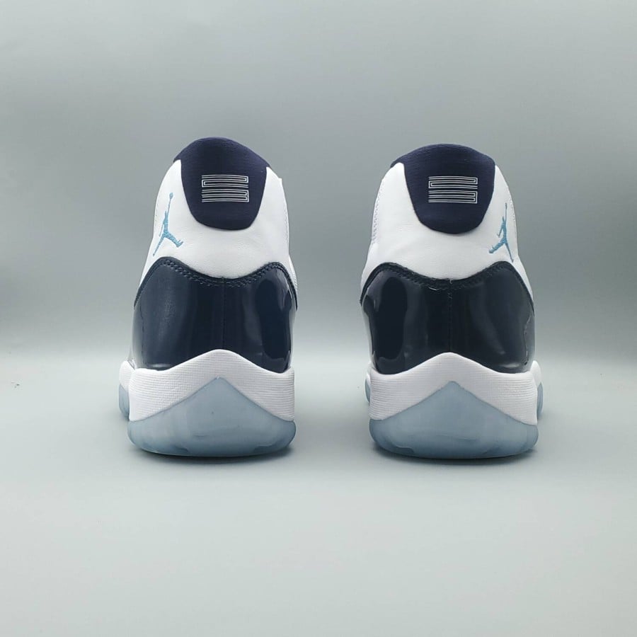Air Jordan 11 Retro
