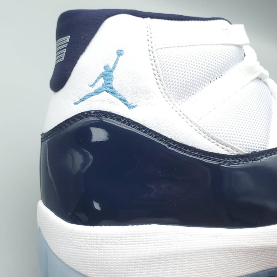 Air Jordan 11 Retro