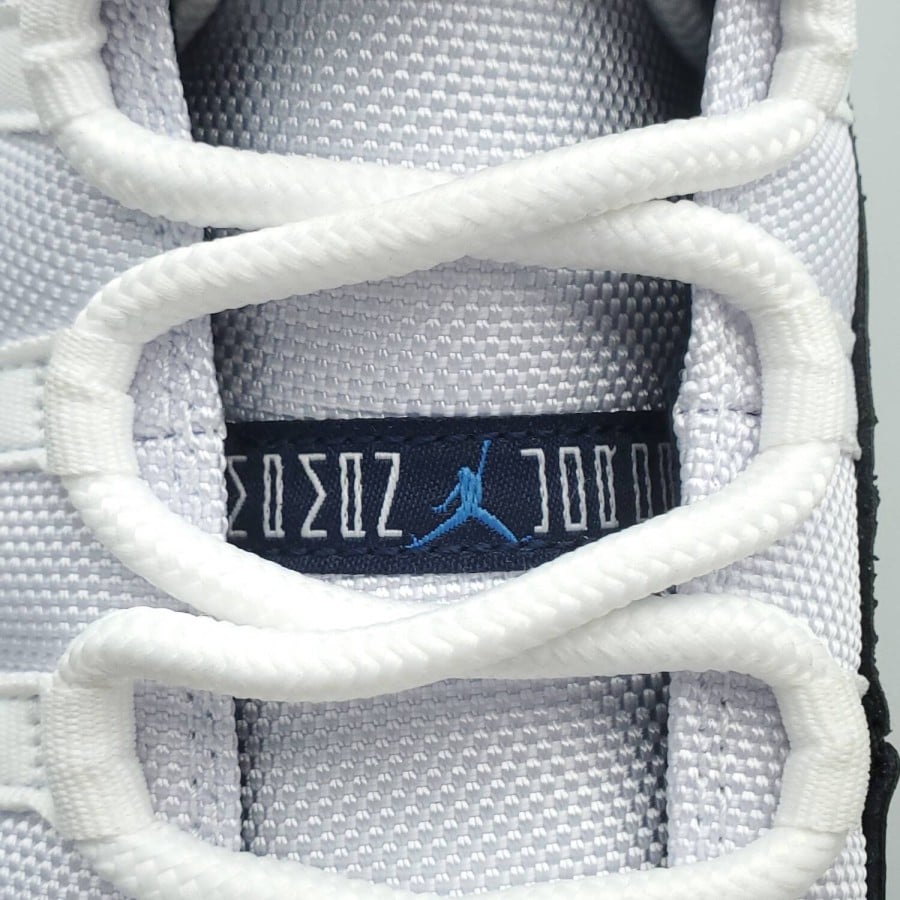 Air Jordan 11 Retro