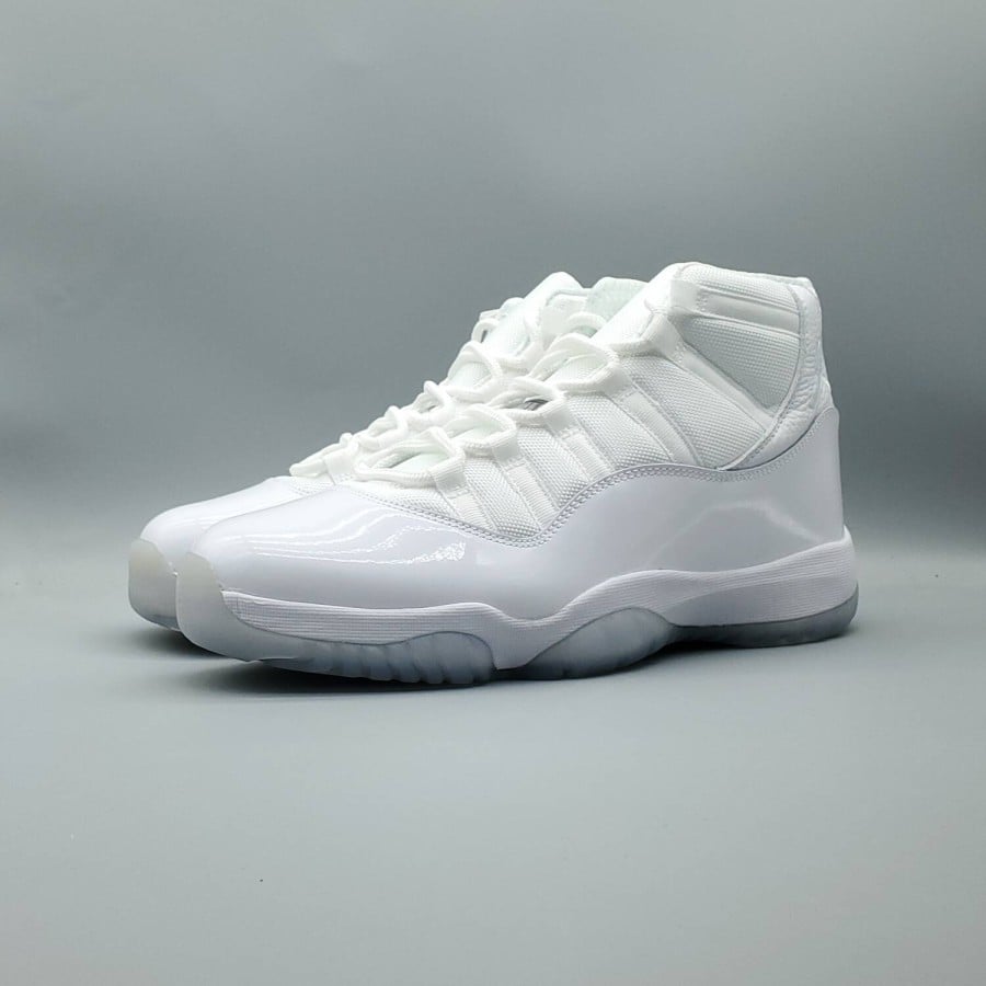 Air Jordan 11 Retro