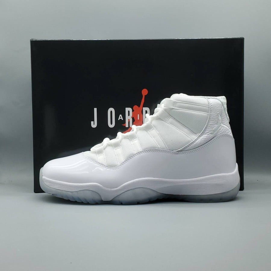 Air Jordan 11 Retro