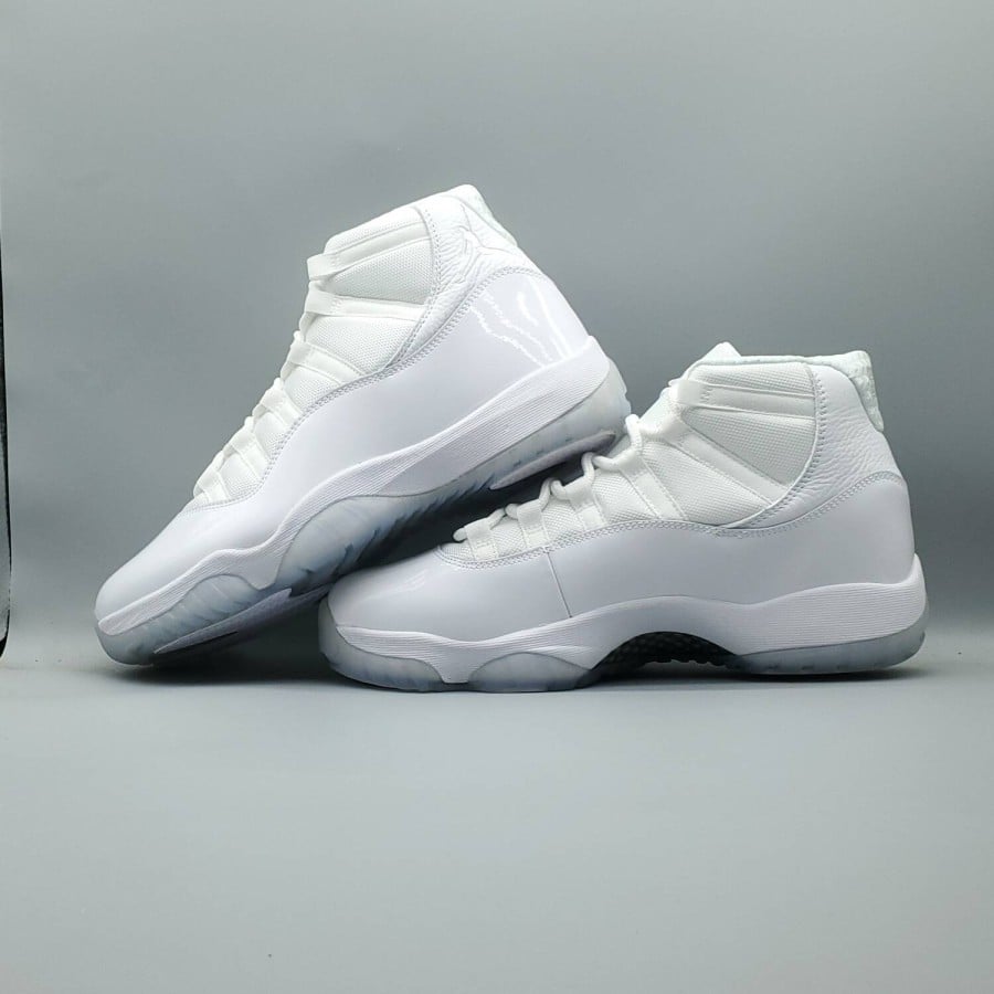 Air Jordan 11 Retro