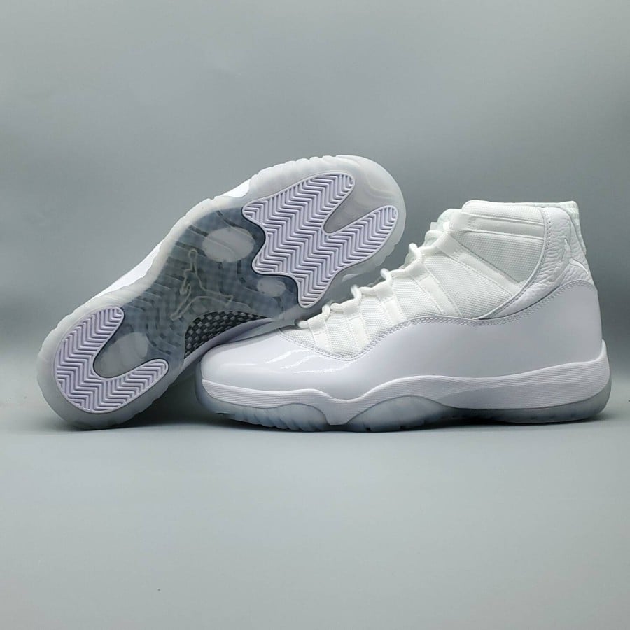 Air Jordan 11 Retro