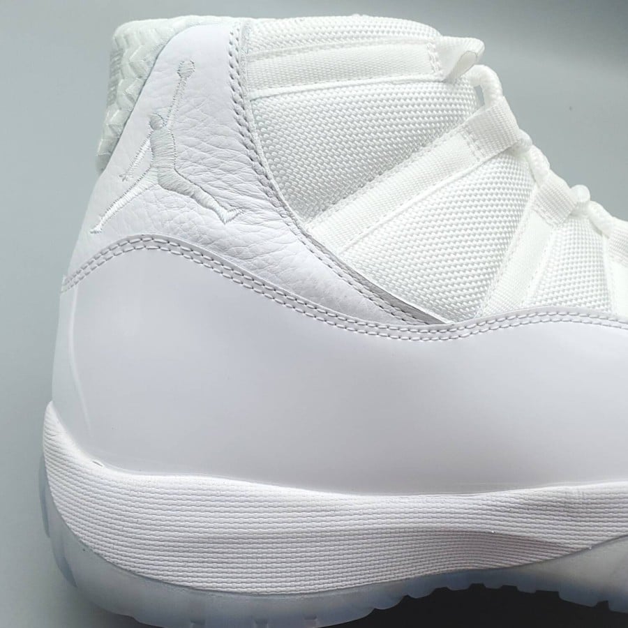 Air Jordan 11 Retro
