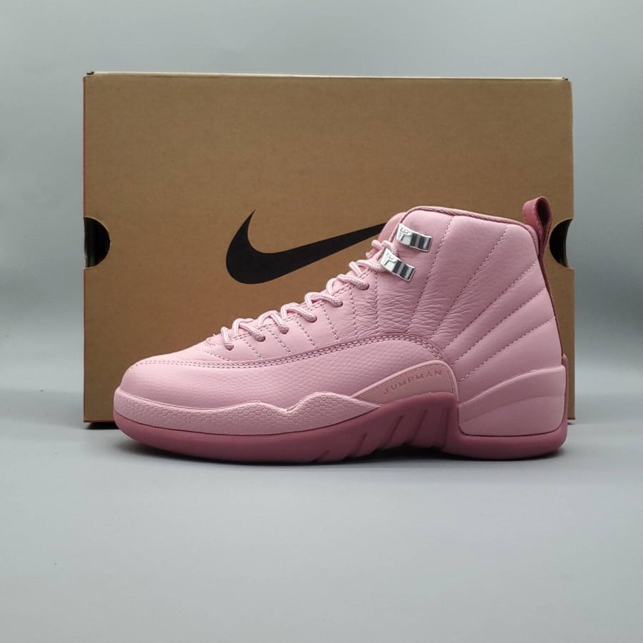 Air Jordan 12 Retro GS 
