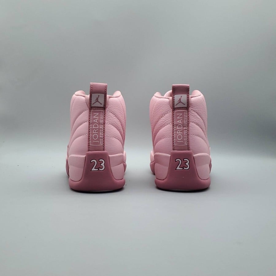 Air Jordan 12 Retro GS 