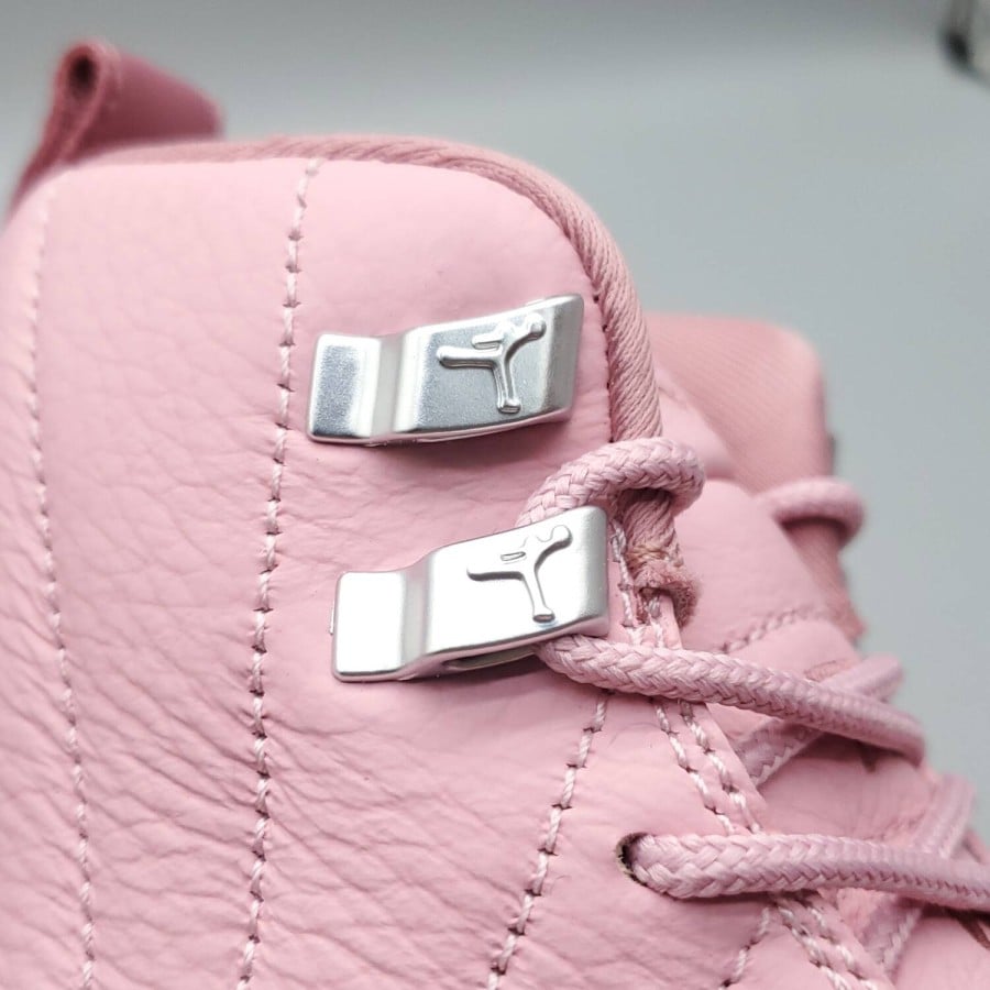 Air Jordan 12 Retro GS 