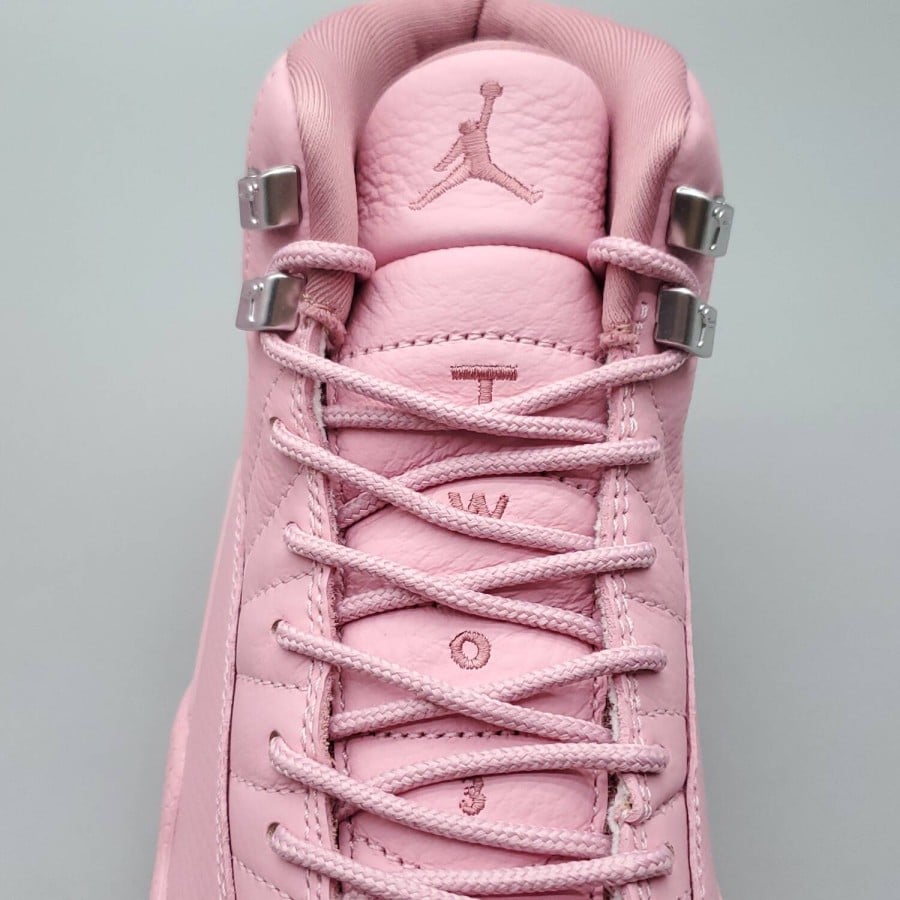 Air Jordan 12 Retro GS 