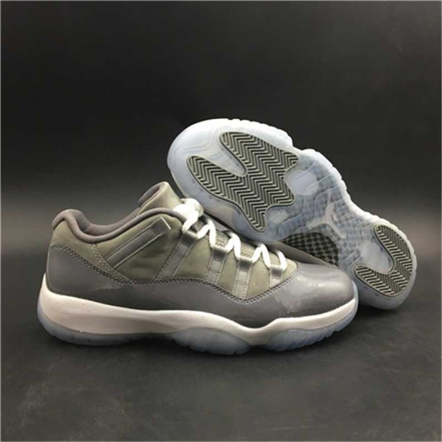 Air Jordan 11 Retro Low